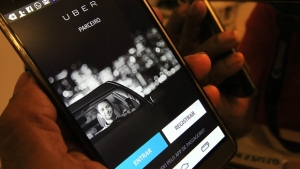 App Uber: se vier, estará proinido | Foto: Fernanda Carvalho/Fotos Públicas