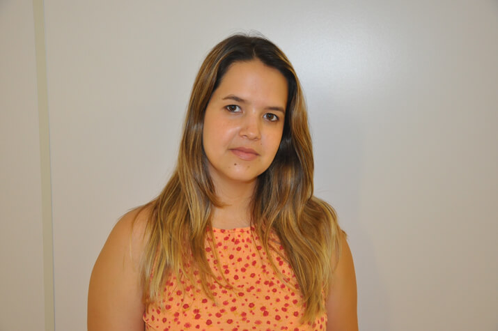 Gerente Gysella Santana afirma que quantidade atende demanda