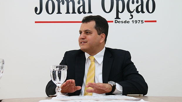 Foto: Fernando Leite/Jornal Opção