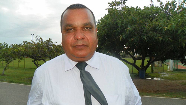 Presidente da Comissão de Eventos Desportivos da OAB, José Geraldo: “O clube oferece a melhor estrutura do País e, com isso, vamos fazer o melhor campeonato de todos os tempos”