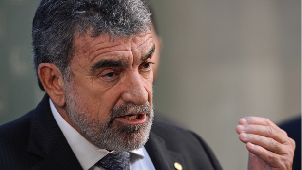 Foto: Fabio Rodrigues Pozzebom/ Agência Brasil