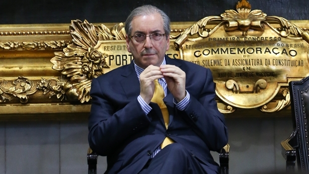 Presidente da Câmara dos Deputados, Eduardo Cunha, deve ser denunciado nesta quarta-feira | Foto: Lula Marques/Agência PT
