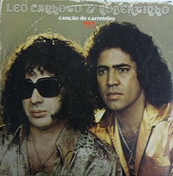 Léo Canhoto & Robertinho