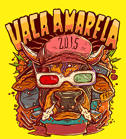 Integrante da Rede de Festivais Independentes, o Vaca Amarela deu a largada: a programação já tem nomes de peso confirmados e Drops com datas marcadas
