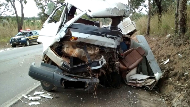 Foto: Divulgação/PRF