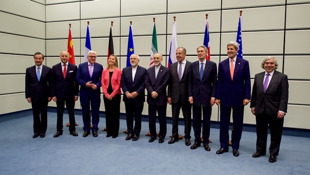 Se o Irã cumprir os pontos do acordo, terá as sanções à que está submetido desde 2006 suspensas | Foto: U.S. Department of State