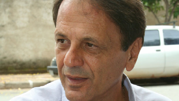 | Foto: Edilson Pelikano