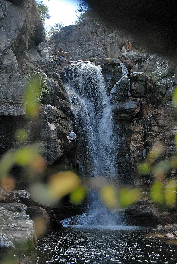 cahapada rapel