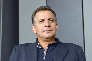 Reclamação pelo não cumprimento de acordo por parte da União | Foto: Carlos Costa/Arquivo/Assembleia Legislativa