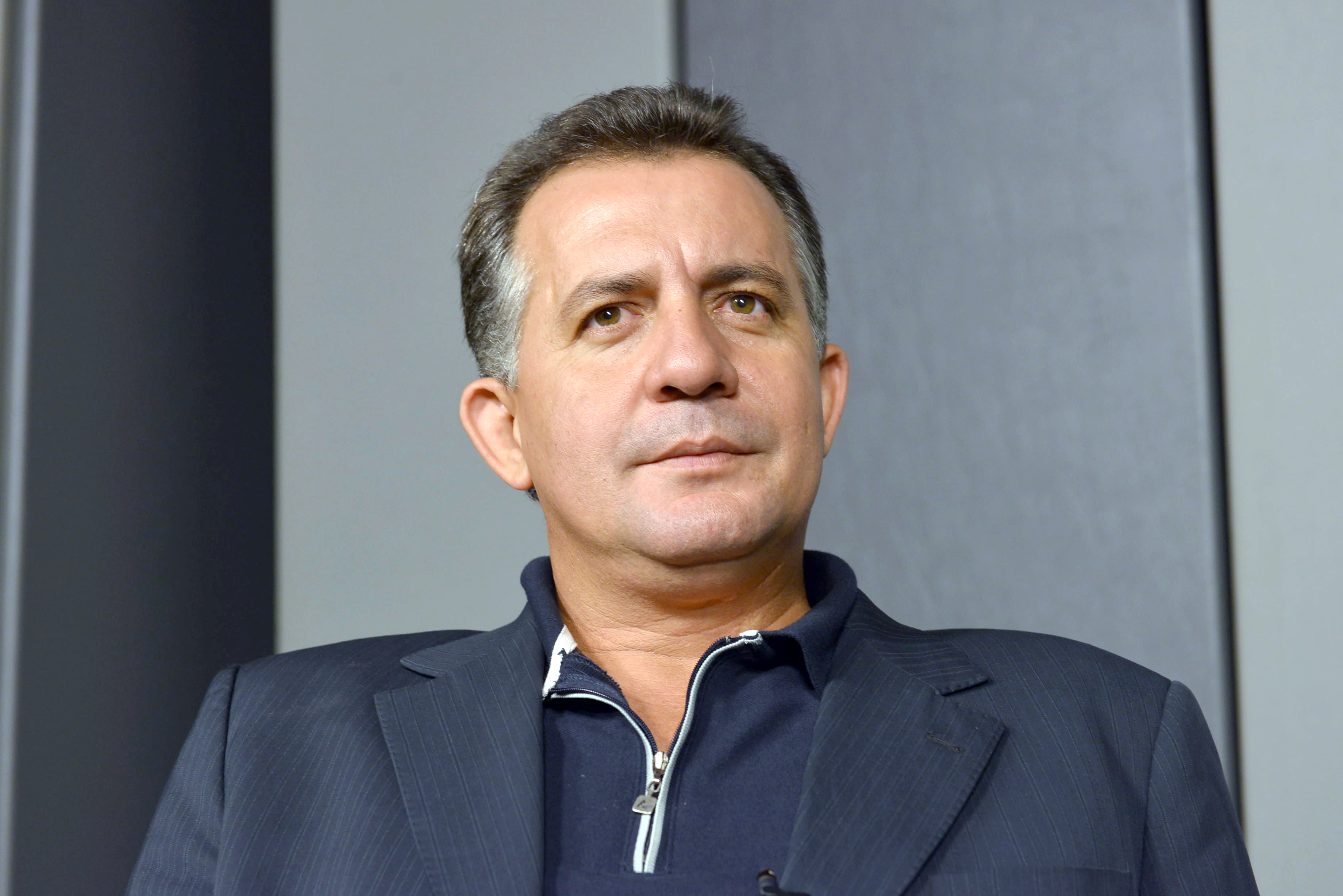 Reclamação pelo não cumprimento de acordo por parte da União | Foto: Carlos Costa/Arquivo/Assembleia Legislativa