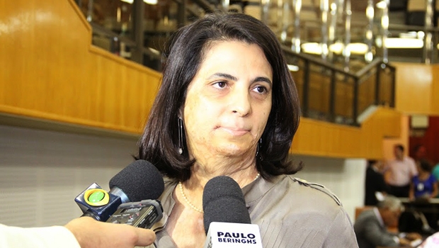  | Foto: Eduardo Nogueira/Câmara de Goiânia