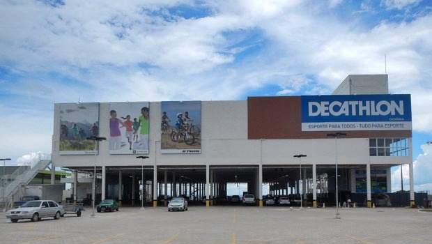 Foto: Reprodução/Oi Goiânia