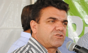 Vice-prefeito de Rio Verde, Demilson Lima, já não é mais aliado do prefeito Juraci | Foto: Prefeitura de Rio Verde