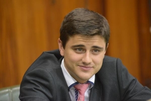 Diego Sorgatto | Foto: Marcos Kennedy