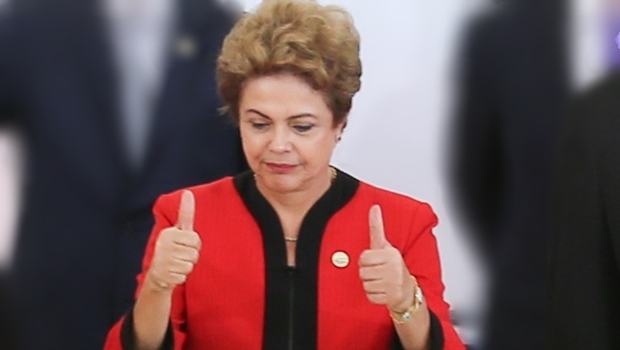 Presidente Dilma e as mazelas do governo federal | Foto: Lula Marques / Agência PT