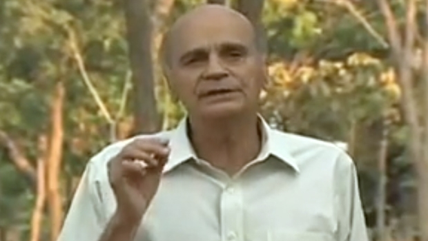 Dráuzio Varella apresenta quadro "É bom pra quê?" | Foto: Reprodução/Vídeo 