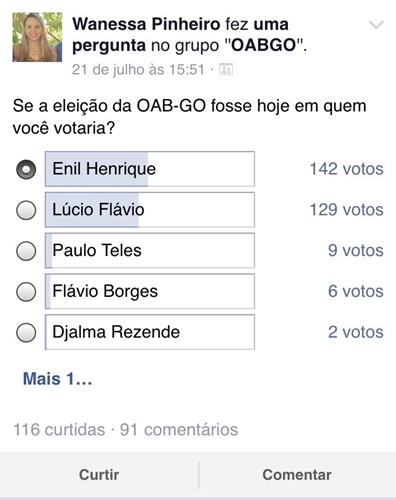 enquete