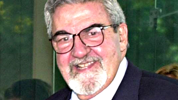 Luiz Paulo Conde morreu na madrugada desta terça-feira, aos 81 anos | Foto: J. Freitas/Arquivo/ABr