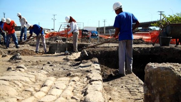|Foto: Divulgação Consórcio Linha 4 Sul
