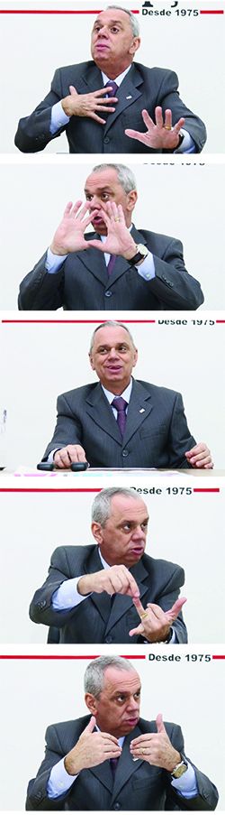 Fotos: Fernando Leite/Jornal Opção