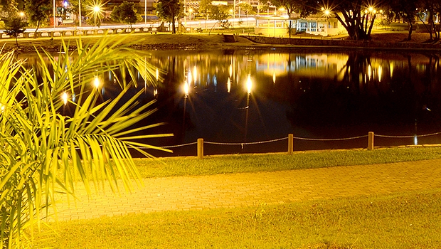  | Foto: Rimene Amaral/Prefeitura de Goiânia