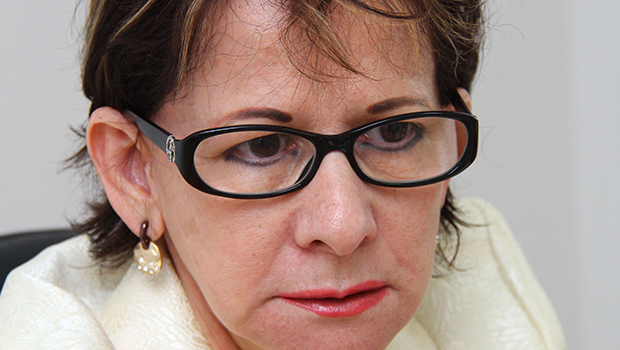 Empresária Helenir Queiroz: “Modelo que gera cada vez mais dependência e pobreza”