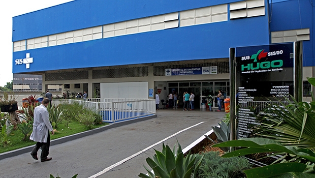 Foto: Fernando Leite/ Jornal Opção