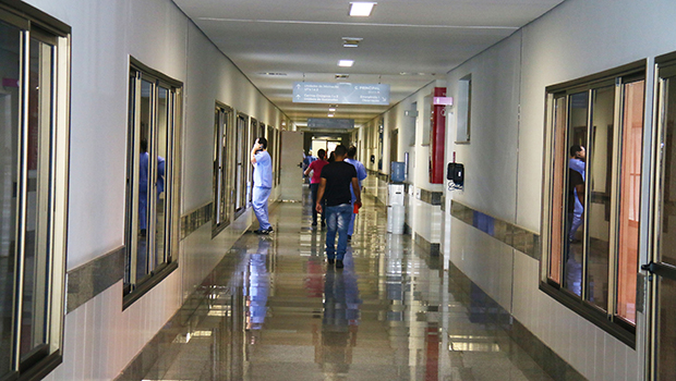 Corredor do Hugol