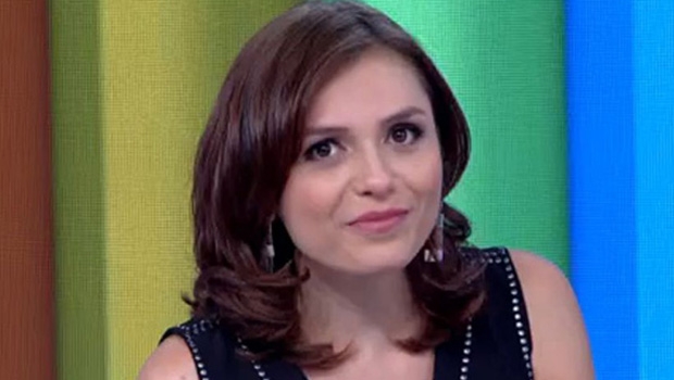 Mônica Iozzi: usando MPB para “educar” fãs do sertanejo