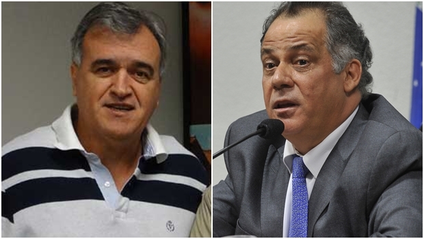 Jorcelino Braga (PRP) chamou o ex-deputado Carlos Alberto Leréia (PSDB) de "cachorro vira-lata" | Foto: site PRP / Agência Câmara 