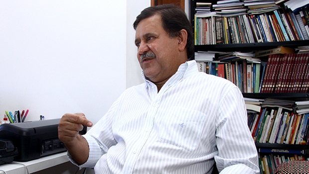 Foto: Fernando Leite/ Jornal Opção