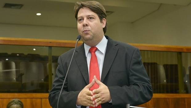 Foto: Carlos Costa / Alego