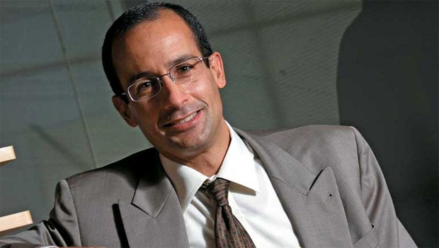 Marcelo Bahia | Foto: Divulgação