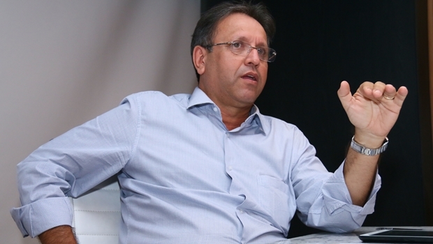 Foto: Fernando Leite / Jornal Opção 