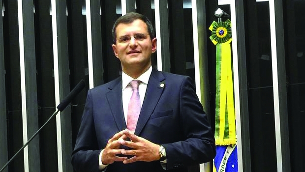 Marcos Abrão acredita que apenas a redução da maioridade não vai mudar a situação da violência | Reprodução/ Facebook