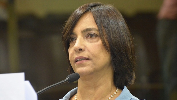 Deputada acredita que as doações de campanha estão deturpando o espírito da atividade parlamentar | Foto: Marcos Kennedy