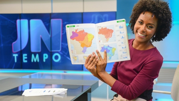 Foto: Reprodução/ Rede Globo