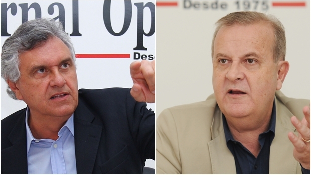 Fotos: Fernando Leite / Renan Accioly