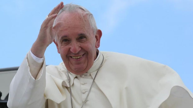 Foto: Eduardo Santillán / Presidencia de la República