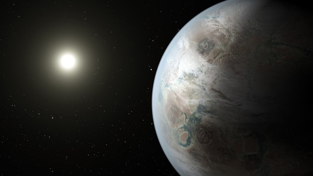 Foto: NASA/JPL-Caltech/T. Pyle