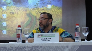Antropólogo Alex Ratts, da UFG: “O gênero está na linguagem, na música, no uso dos espaços e do tempo. Basta reconhecer e trabalhar isso” 