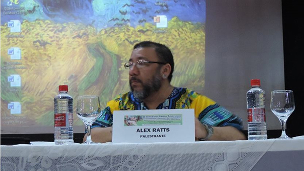 Antropólogo Alex Ratts, da UFG: “O gênero está na linguagem, na música, no uso dos espaços e do tempo. Basta reconhecer e trabalhar isso”