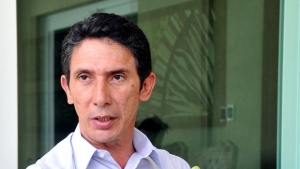 Ex-prefeito Raul Filho: “Pode ser eu ou outro, vamos decidir no tempo certo”