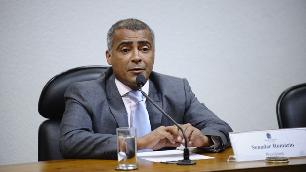 Foto: Edilson Rodrigues/Agência Senado