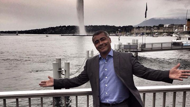 Foto: Reprodução/Facebook