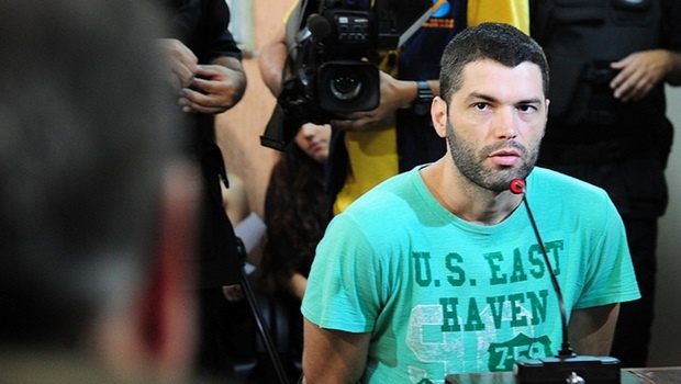 | Foto: Aline Caetano