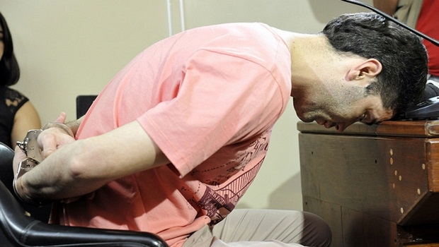 | Foto: Aline Caê/ TJGO