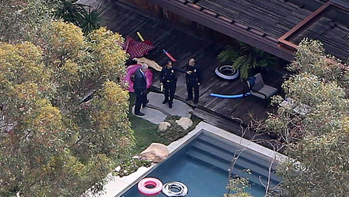 Foto: Reprodução/TMZ