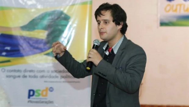 Valério Luiz Filho vê com estranheza decisão do STF  | Foto: Divulgação 