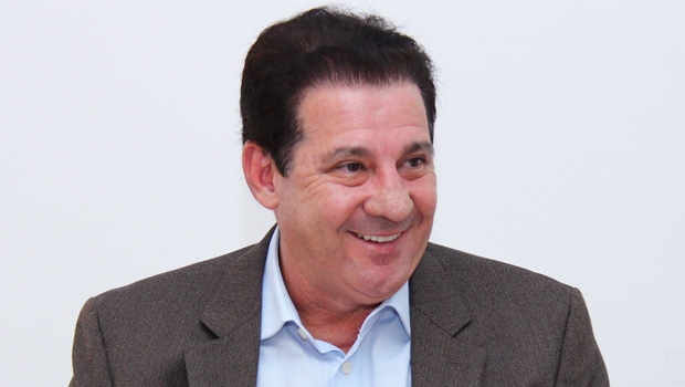 Se aliança com o governador Marconi ruir, Vanderlan pode acabar encontrando boa alternativa no PT | Foto: Fernando Leite/Jornal Opção